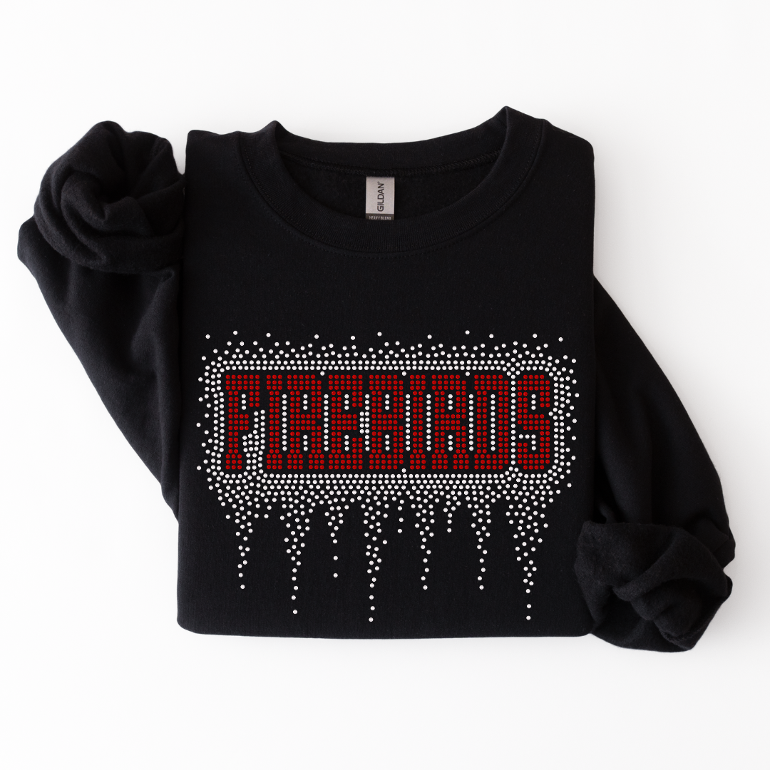 Firebird Athletic Drip SPANGLE TRANSFER