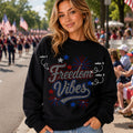 Freedom Vibes SPANGLE TRANSFER