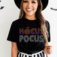 Hocus Pocus RHINESTONE TRANSFER
