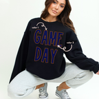 Game Day SPANGLES TRANSFER