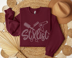 Stylist SPANGLE TRANSFER