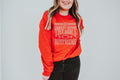 Go Taylor's Boyfriend RHINESTONE TRANSFER