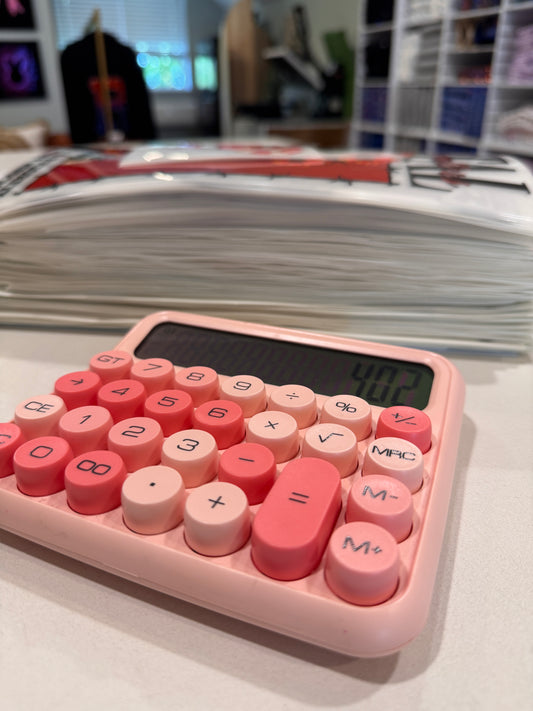 Unpaid Claims Bundle