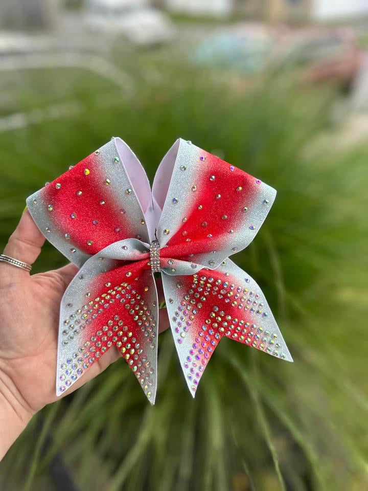 3" SS16 READY TO PRESS BOW 1