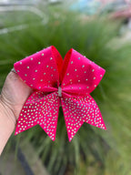 3" SS16 READY TO PRESS BOW 4