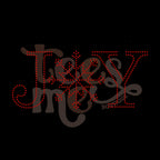 Winter Joy SPANGLE TRANSFER