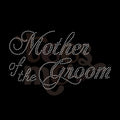 Mother of the Groom SS10 SPANGLES TRANSFER