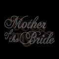 Mother of the Bride SS10 SPANGLES TRANSFER