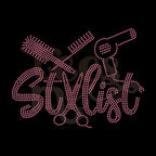 Stylist SPANGLE TRANSFER