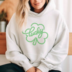 Lucky SS16 RHINESTONE TRANSFER