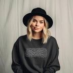 Base Scattered RHINESTONE TRANSFER