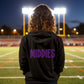 Middies Font Mascot SPANGLE TRANSFER