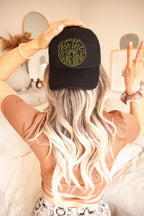 Be the Sunshine SHEET OF FOUR RHINESTONE TRANSFERS