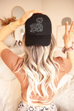 Salty SHEET OF FOUR RHINESTONE TRANSFERS