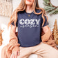 TMT // Cozy Season