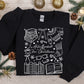 TMT // Booked for Christmas