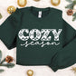 TMT // Cozy Season