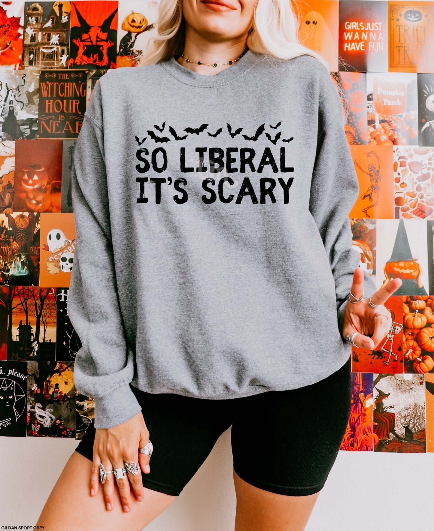 So Liberal