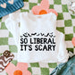 So Liberal