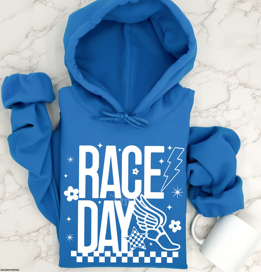 TMT // Race Day