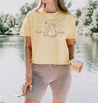 Mama Bear DOE BROWN INK