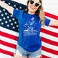 Red White and Western