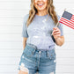 Red White and Western