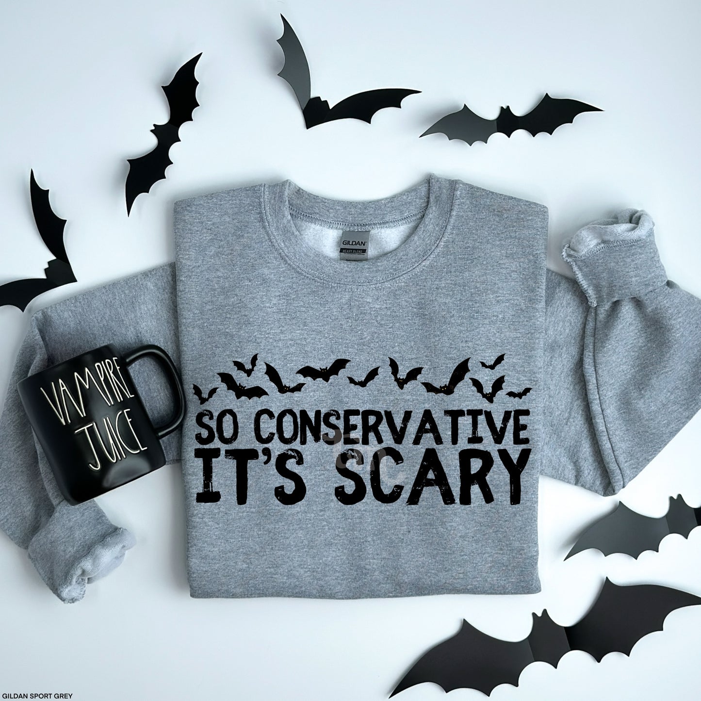 So Conservative