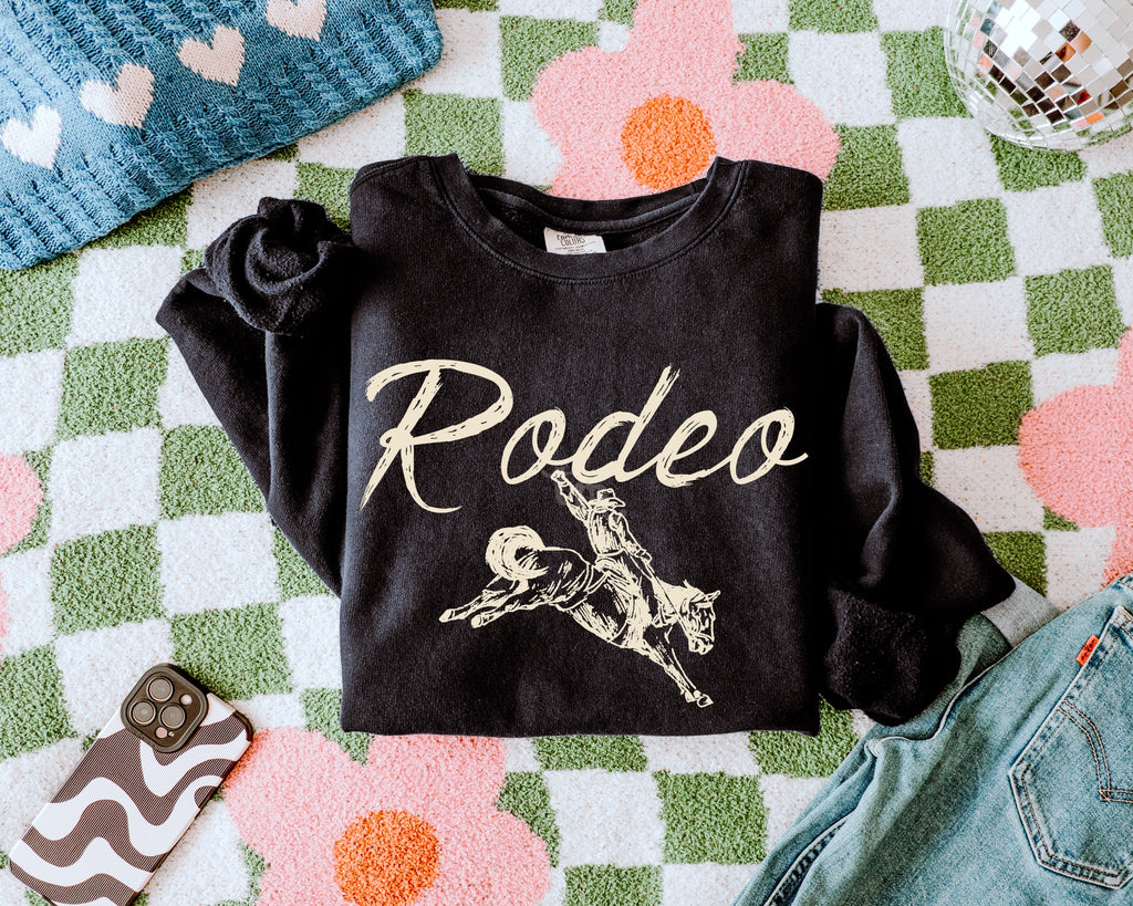 Rodeo BEIGE INK