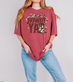 TMT // Howdy Y'all MATTE CLEAR FILM