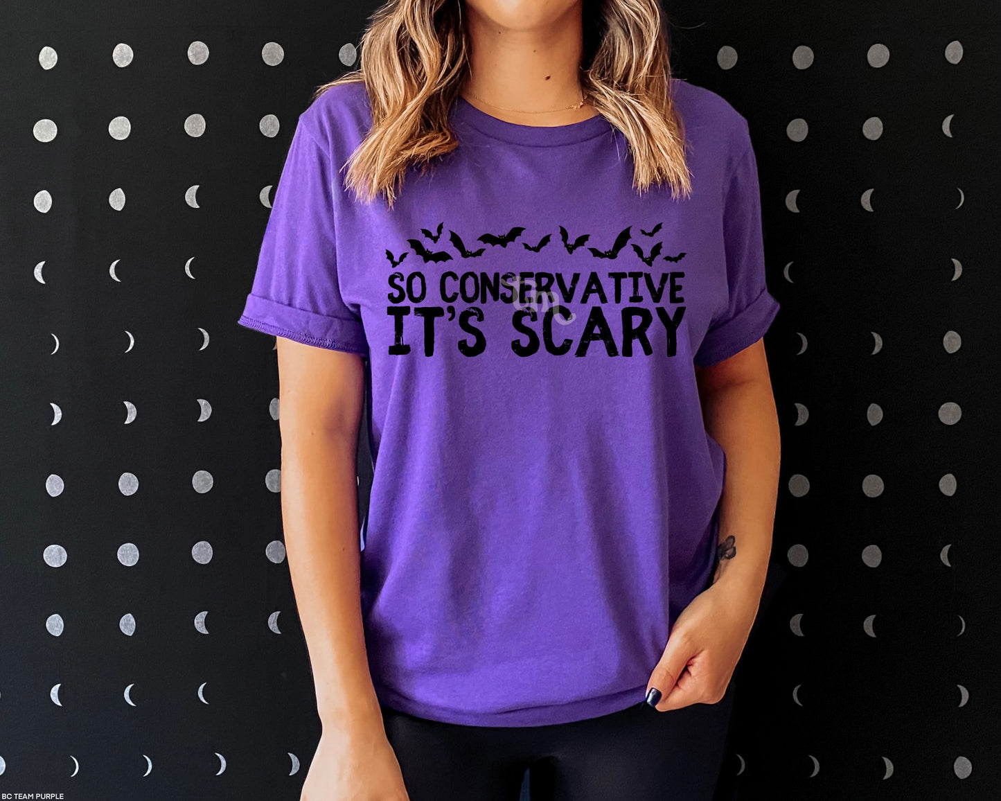 So Conservative