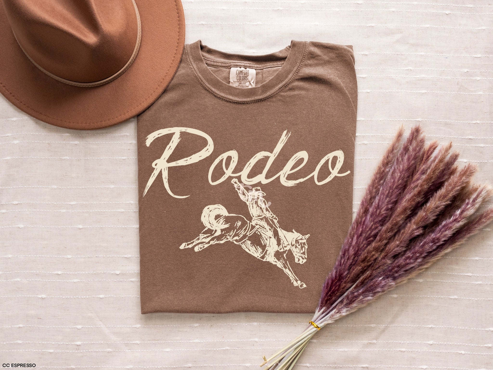 Rodeo BEIGE INK