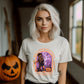 Halloween Town MATTE CLEAR FILM