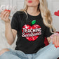 Teaching Sweethearts Disco Apple MATTE CLEAR FILM