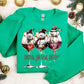 TMT // Drink Drank Drunk Wine MATTE CLEAR FILM