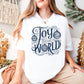 TMT // Joy to the World NAVY INK