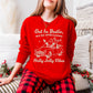 TMT // Spreading Christmas Cheer LIGHT TAN INK