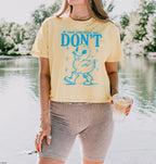 In Case You Need Me, Don't COLUMBIA INK