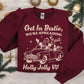 TMT // Spreading Christmas Cheer LIGHT TAN INK