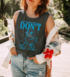 In Case You Need Me, Don't COLUMBIA INK