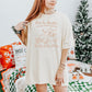 TMT // Spreading Christmas Cheer LIGHT TAN INK