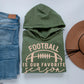 TMT // Football is Our Favorite Season LIGHT TAN INK