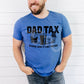 Dad Tax