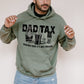 Dad Tax