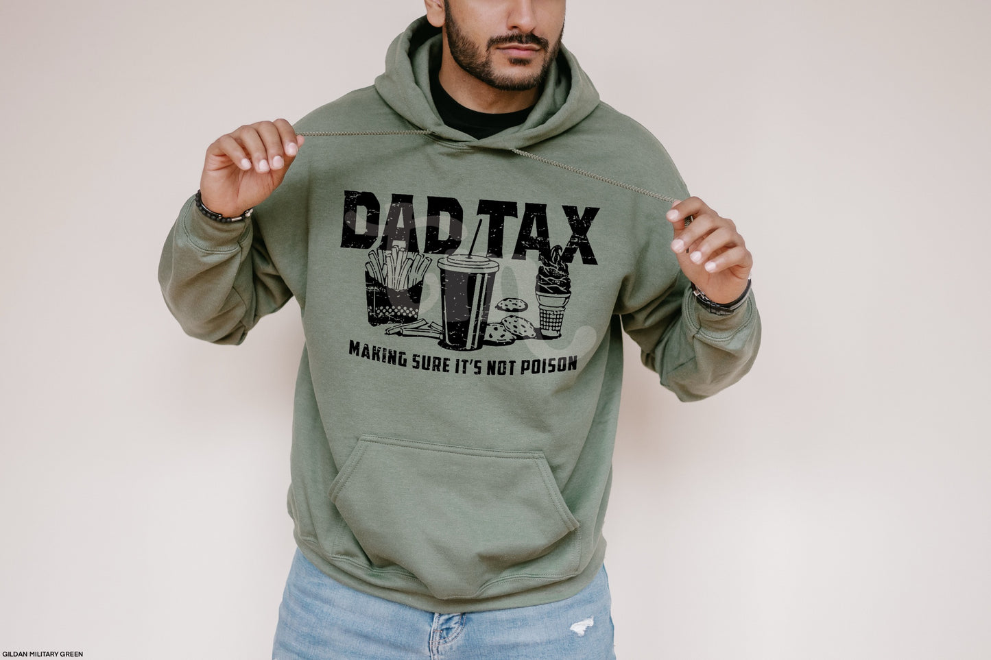 Dad Tax