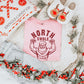 North Swole RED INK