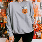 Halloween POCKET MATTE CLEAR FILM