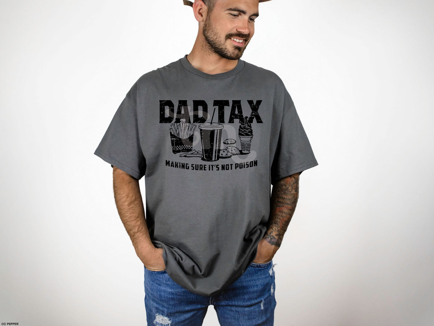 Dad Tax