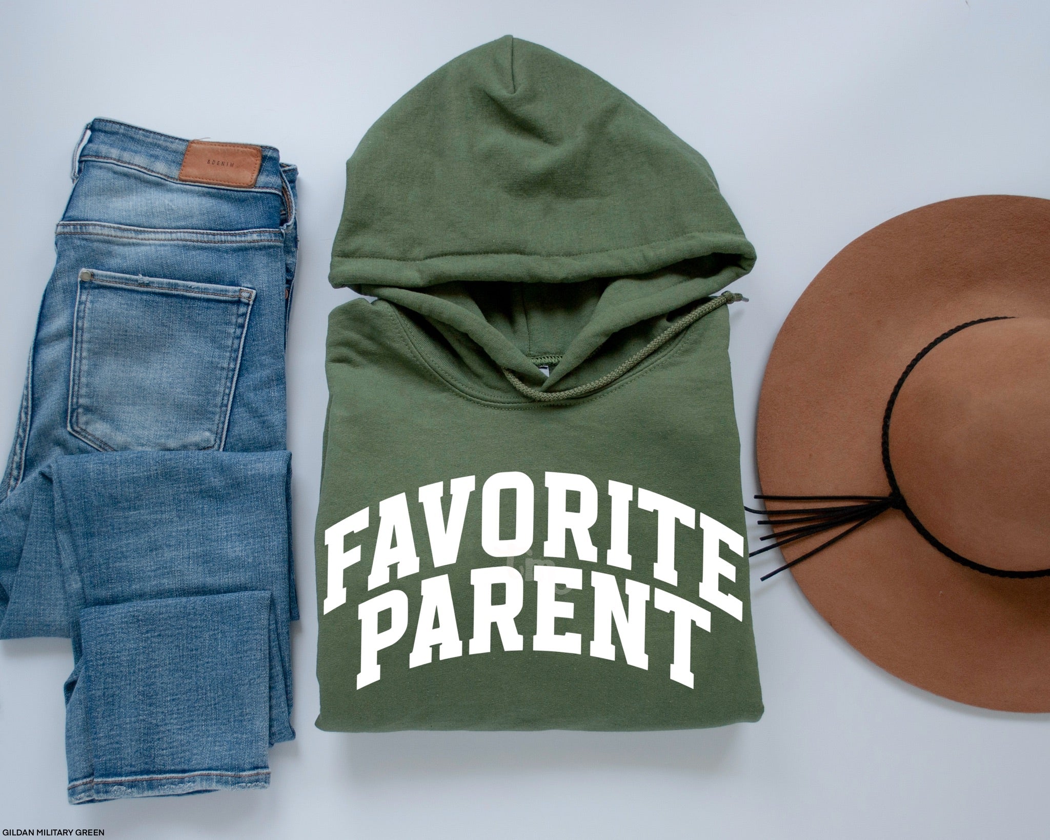 TMT // Favorite Parent