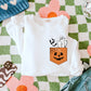 Halloween POCKET MATTE CLEAR FILM